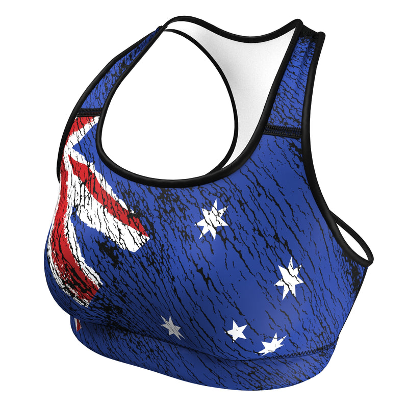 Load image into Gallery viewer, Australia - Urban (Sports Bra) Olympian
