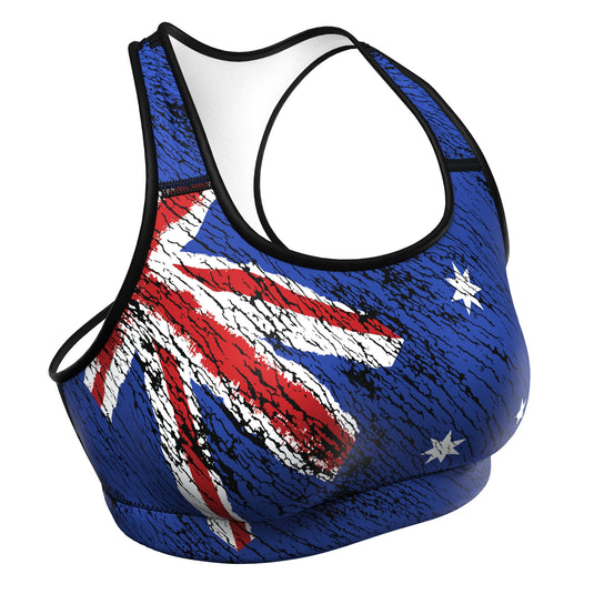 Australia - Urban (Sports Bra) Olympian