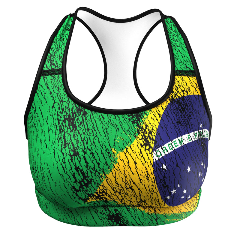 Carregue a imagem no visualizador da Galeria, Brazil (Brasil) - Urban (Sports Bra) Olympian
