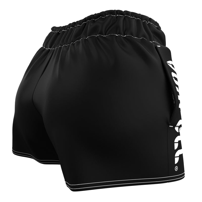 Load image into Gallery viewer, Voxpell Eclipse (shorts esportivos femininos - poliéster reciclado) Excelsior
