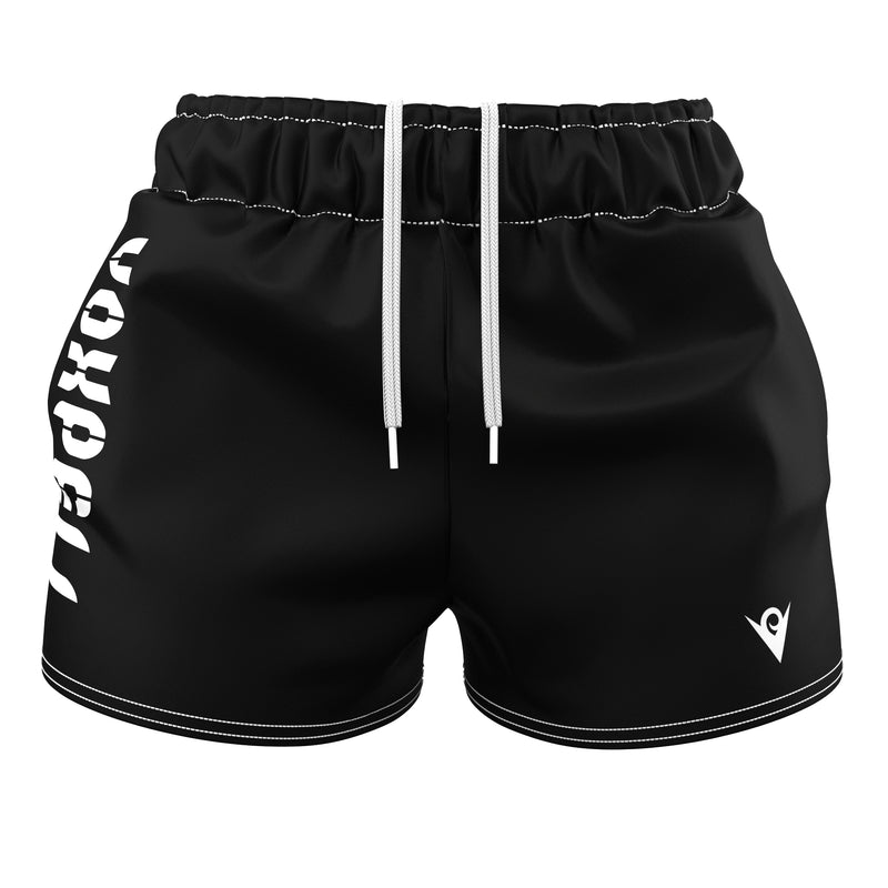 Load image into Gallery viewer, Voxpell Eclipse (shorts esportivos femininos - poliéster reciclado) Excelsior
