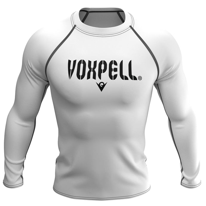 Voxpell Ice (Rash Guard Masculino) Excelsior