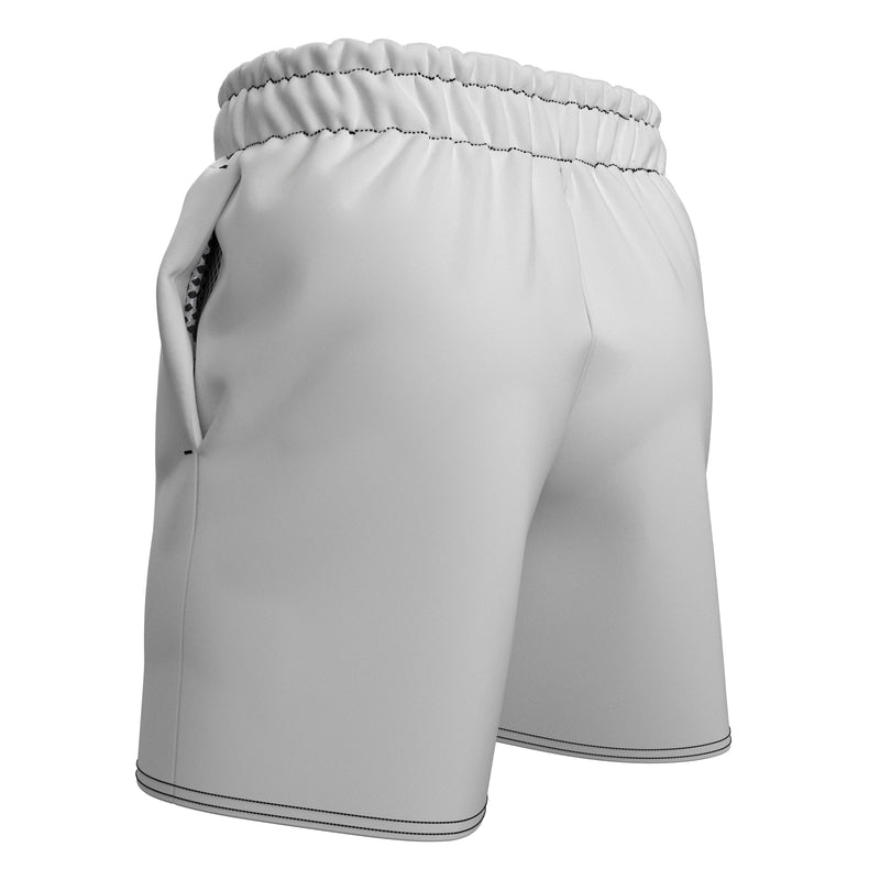 Carregue a imagem no visualizador da Galeria, Voxpell Ice (shorts esportivos masculinos - poliéster reciclado) Excelsior
