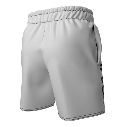 Voxpell Ice (shorts esportivos masculinos - poliéster reciclado) Excelsior