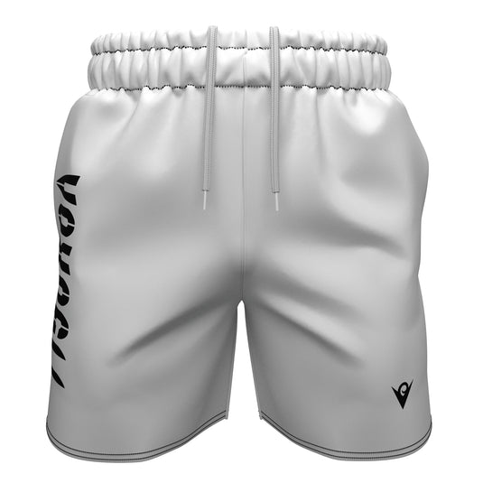 Voxpell Ice (shorts esportivos masculinos - poliéster reciclado) Excelsior