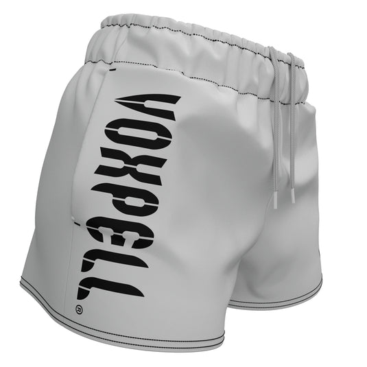 Voxpell Ice (shorts esportivos femininos - poliéster reciclado) Excelsior