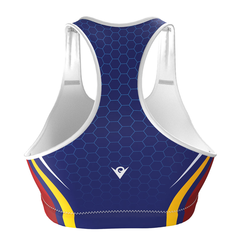 Load image into Gallery viewer, Venezuela - Stargate (Sports Bra) Olympian
