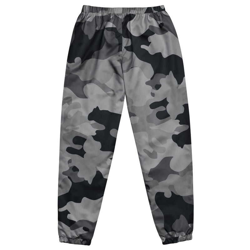 Load image into Gallery viewer, Voxpell - Calça de treino Ash Camo (unissex)
