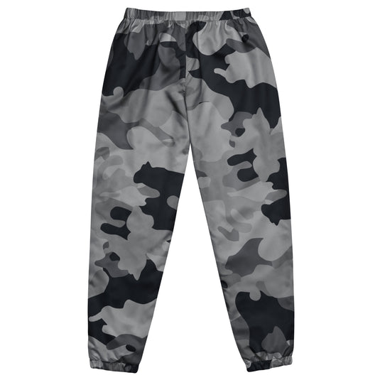 Voxpell - Calça de treino Ash Camo (unissex)