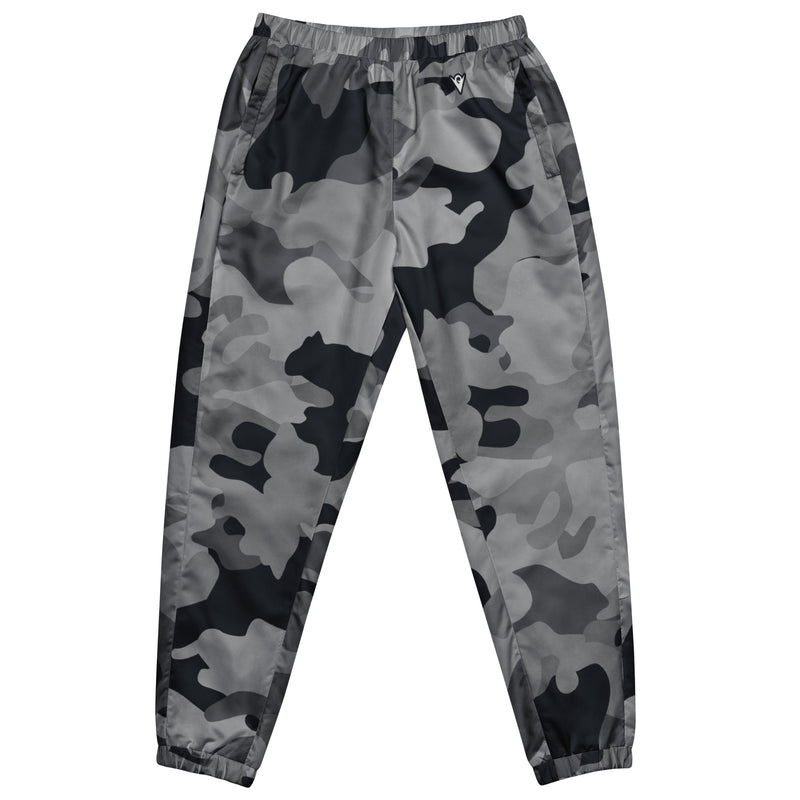 Load image into Gallery viewer, Voxpell - Calça de treino Ash Camo (unissex)
