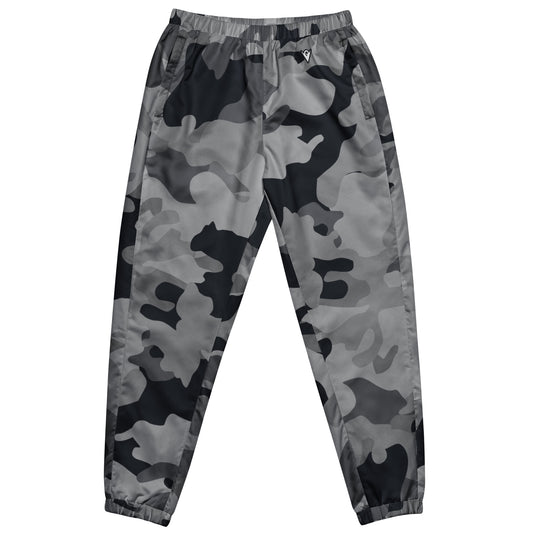 Voxpell - Calça de treino Ash Camo (unissex)