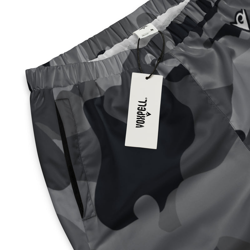 Load image into Gallery viewer, Voxpell - Calça de treino Ash Camo (unissex)
