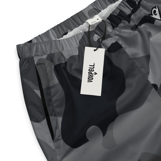 Voxpell - Calça de treino Ash Camo (unissex)